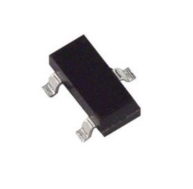 AO3404A MOSFET N-Channel, 30V, 5, SOT-23. 